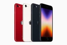 iPhone SE (2022) — seller’s listing photo