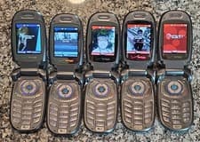 Phone — seller’s listing photo