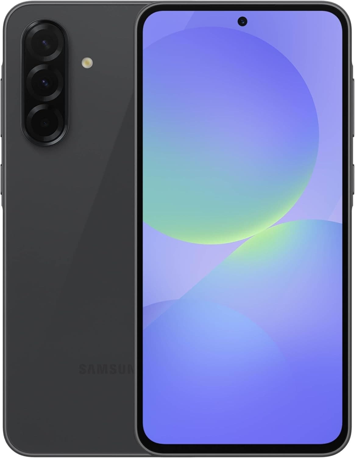 Galaxy A36 5G — seller’s listing photo