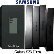 Galaxy S23 Ultra — seller’s listing photo