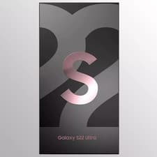Galaxy S22 Ultra — seller’s listing photo