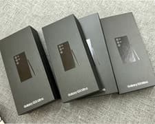 Galaxy S23 Ultra — seller’s listing photo