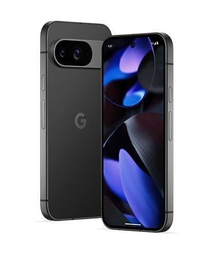 Pixel 9 — seller’s listing photo