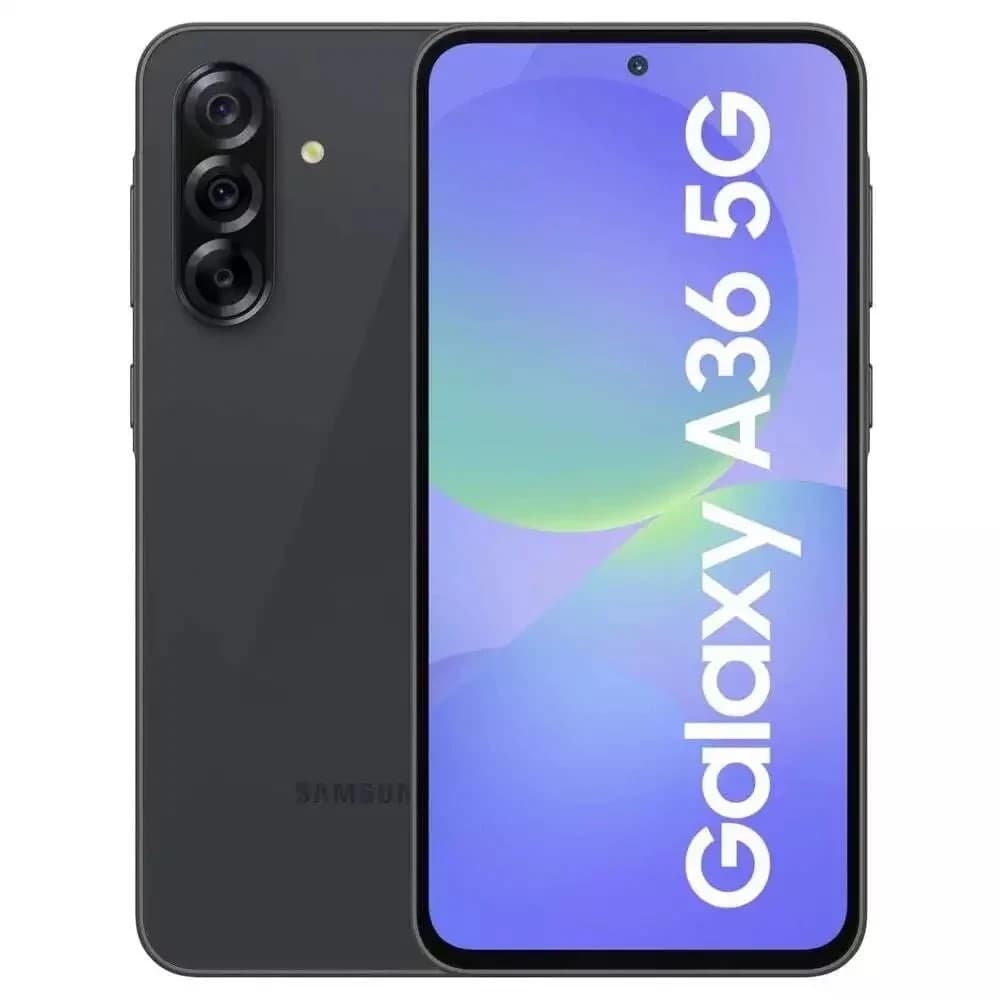 Galaxy A36 5G — seller’s listing photo