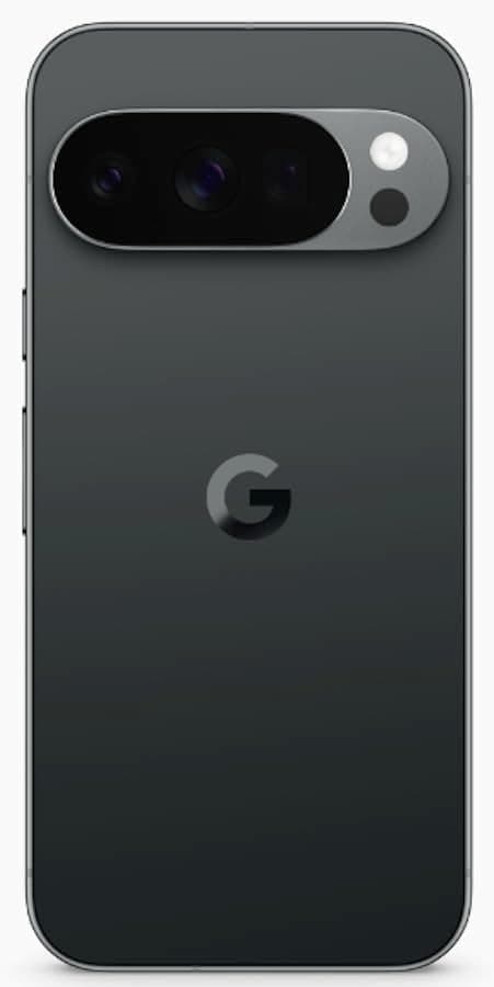 Pixel 10 Pro — seller’s listing photo