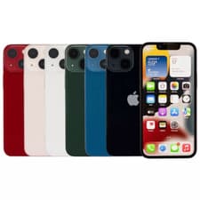 iPhone 13 mini — seller’s listing photo