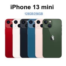 iPhone 13 mini — seller’s listing photo