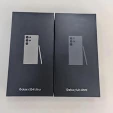 Galaxy S23 Ultra — seller’s listing photo
