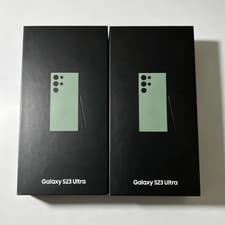 Galaxy S23 Ultra — seller’s listing photo