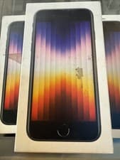 iPhone SE (2022) — seller’s listing photo