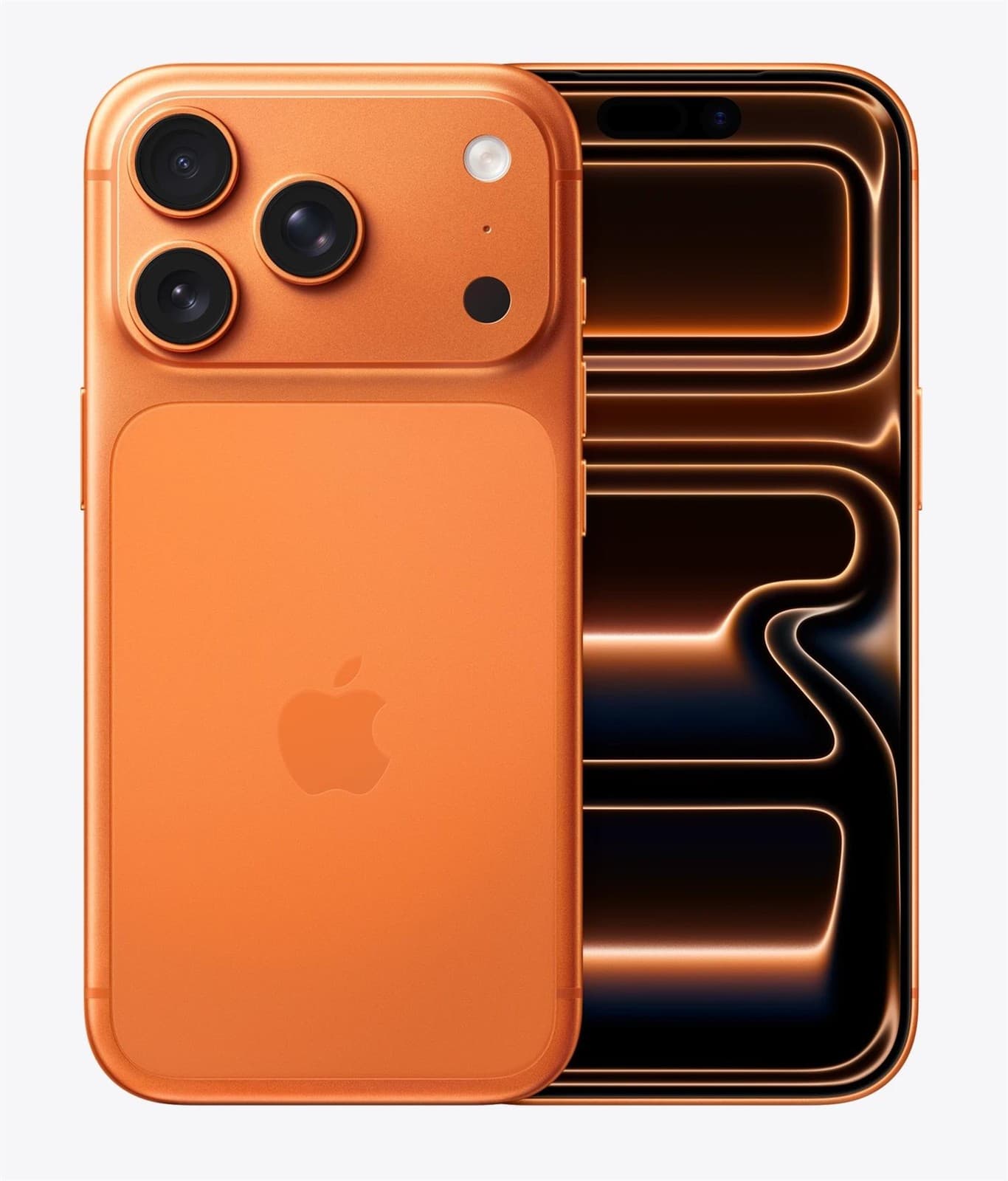 iPhone 17 Pro — seller’s listing photo