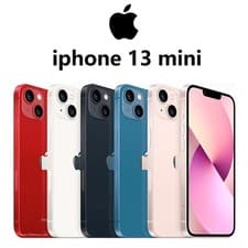 iPhone 13 mini — seller’s listing photo