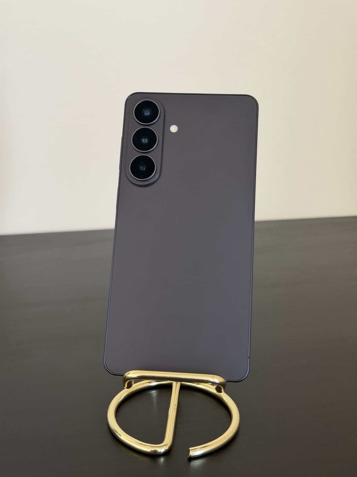 Galaxy S26 Plus — seller’s listing photo