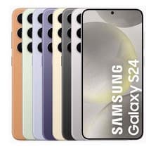Galaxy S24 Plus — seller’s listing photo
