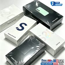 Galaxy S23 — seller’s listing photo