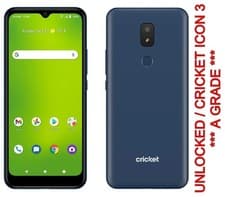 Phone — seller’s listing photo