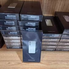 Galaxy S24 Ultra — seller’s listing photo
