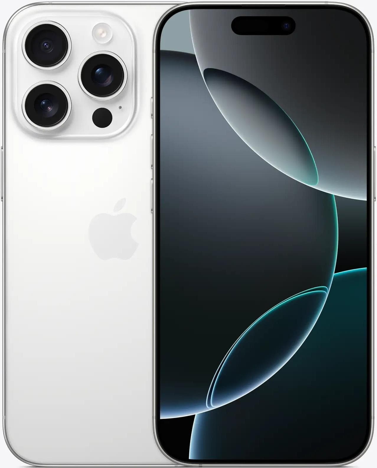 iPhone 16 Pro — seller’s listing photo