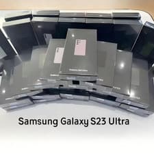 Galaxy S24 — seller’s listing photo