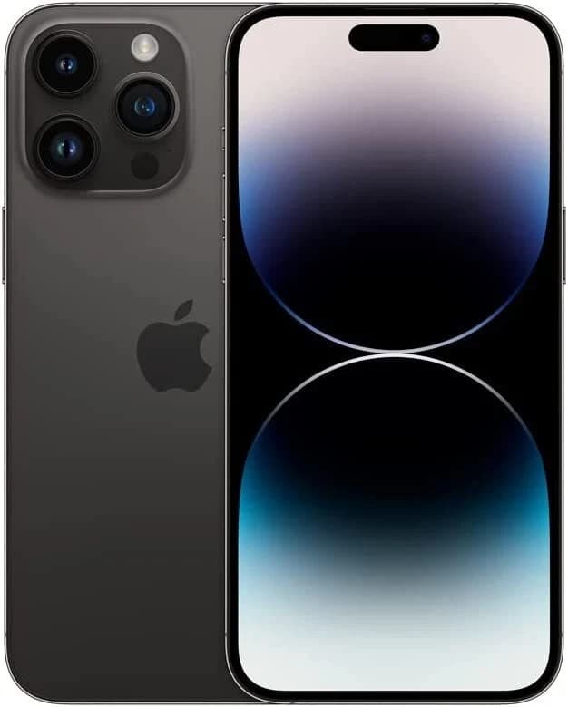 iPhone 14 Pro Max — seller’s listing photo
