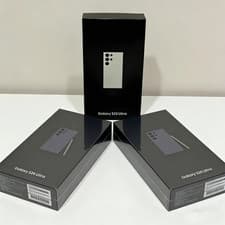 Galaxy S24 Ultra — seller’s listing photo