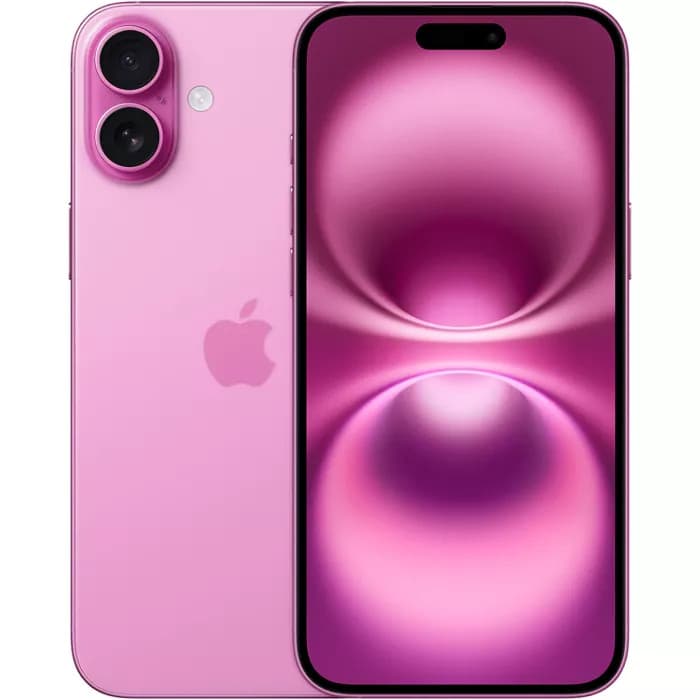 iPhone 16 Plus — seller’s listing photo