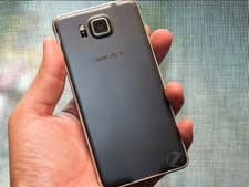 Phone — seller’s listing photo