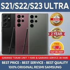 Galaxy S23 Ultra — seller’s listing photo