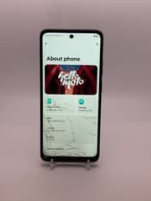Phone — seller’s listing photo