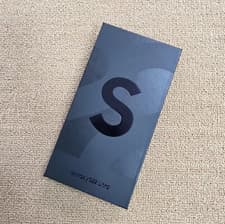 Galaxy S22 Ultra — seller’s listing photo
