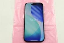 iPhone 15 — seller’s listing photo
