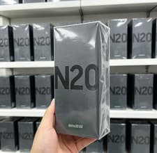 Phone — seller’s listing photo