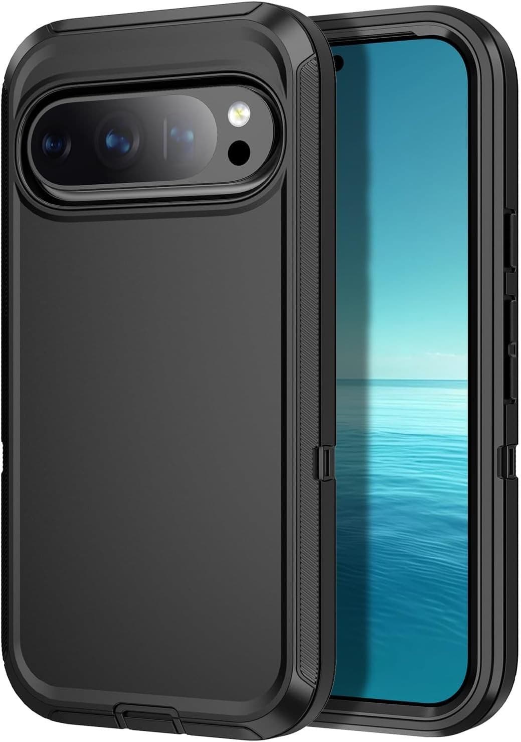 Pixel 10 Pro XL — seller’s listing photo