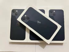 iPhone 13 mini — seller’s listing photo
