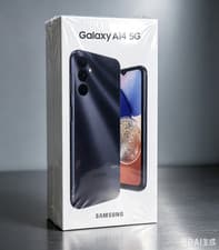 Phone — seller’s listing photo