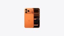 iPhone 17 Pro Max — seller’s listing photo