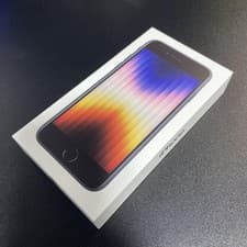 iPhone SE (2022) — seller’s listing photo
