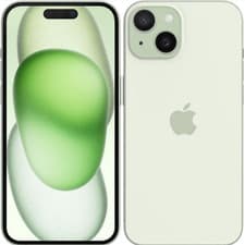iPhone 15 — seller’s listing photo