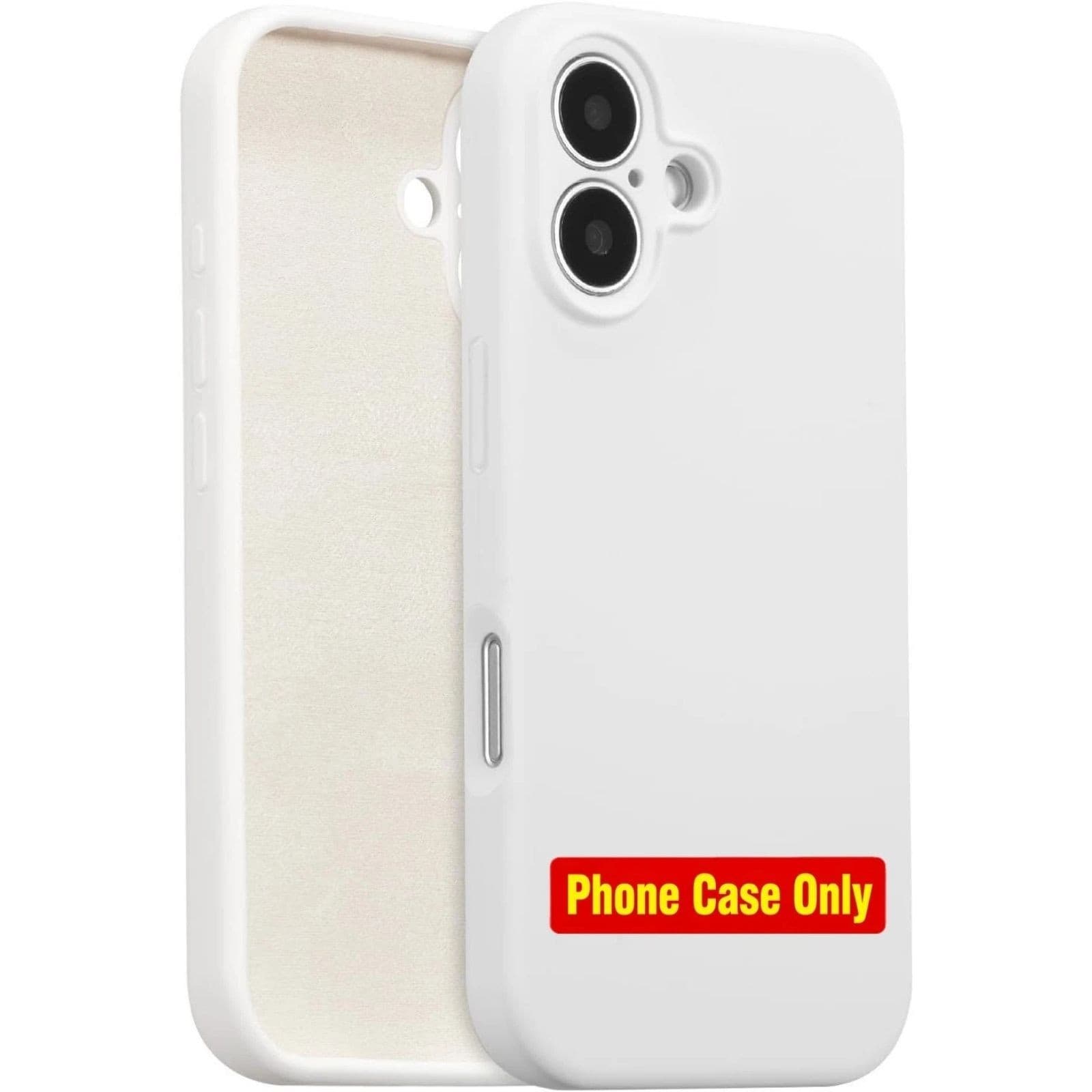 iPhone 17 — seller’s listing photo