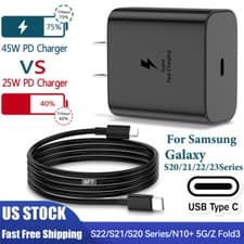 Galaxy S22 — seller’s listing photo