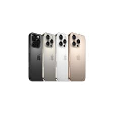 iPhone 16 Pro Max — seller’s listing photo
