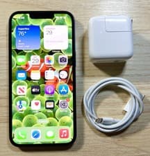 iPhone 13 — seller’s listing photo