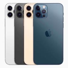 iPhone 12 Pro — seller’s listing photo