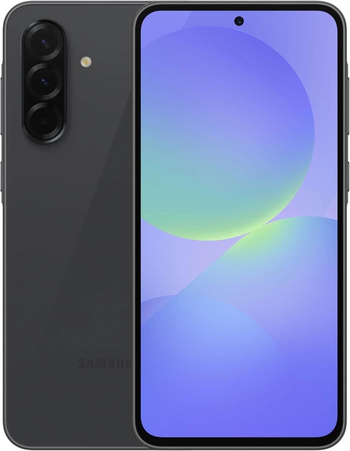 Galaxy A36 5G — seller’s listing photo