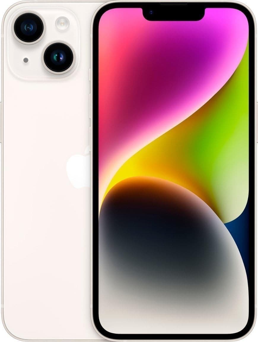 iPhone 14 Plus — seller’s listing photo