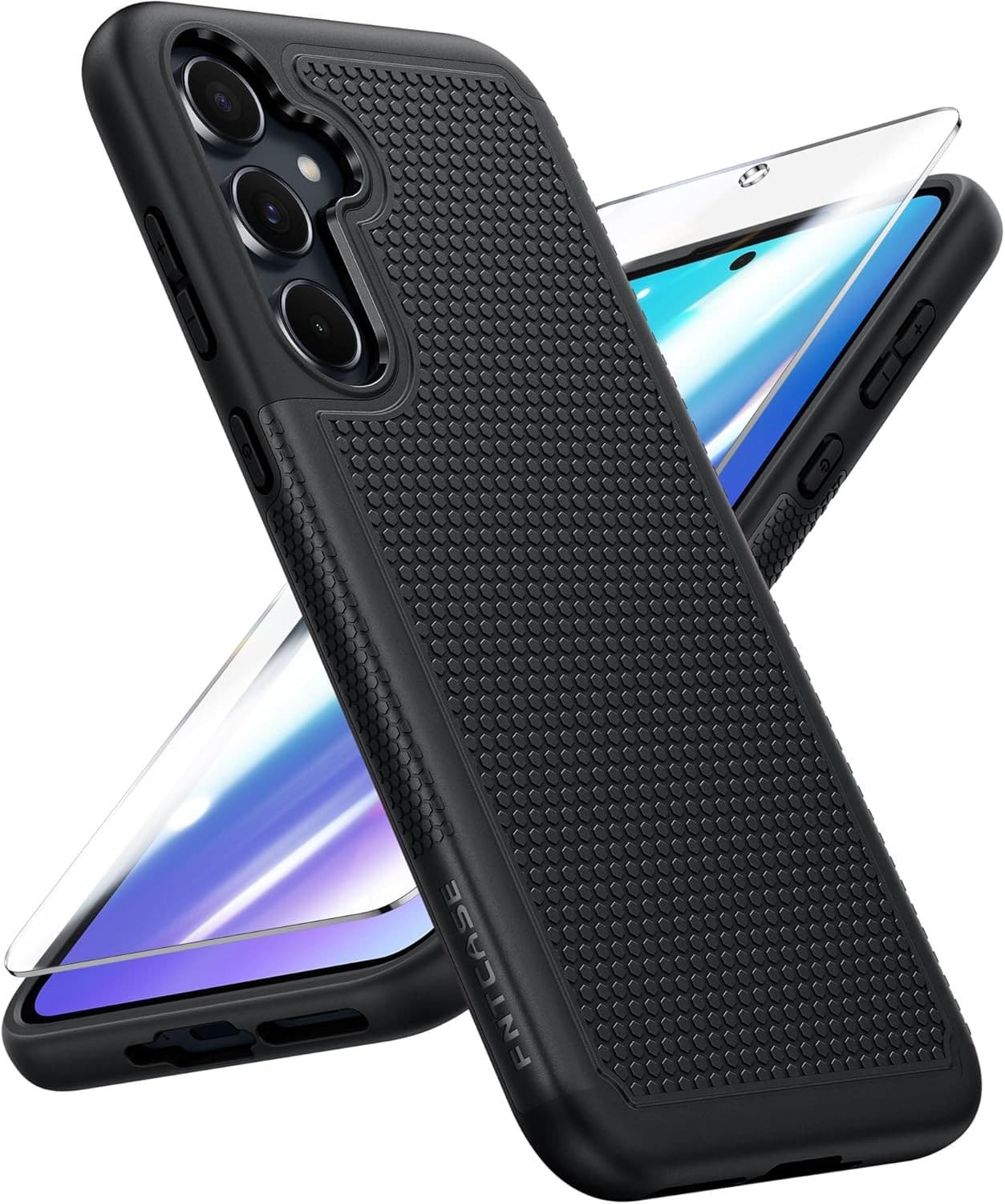 Galaxy A35 5G — seller’s listing photo