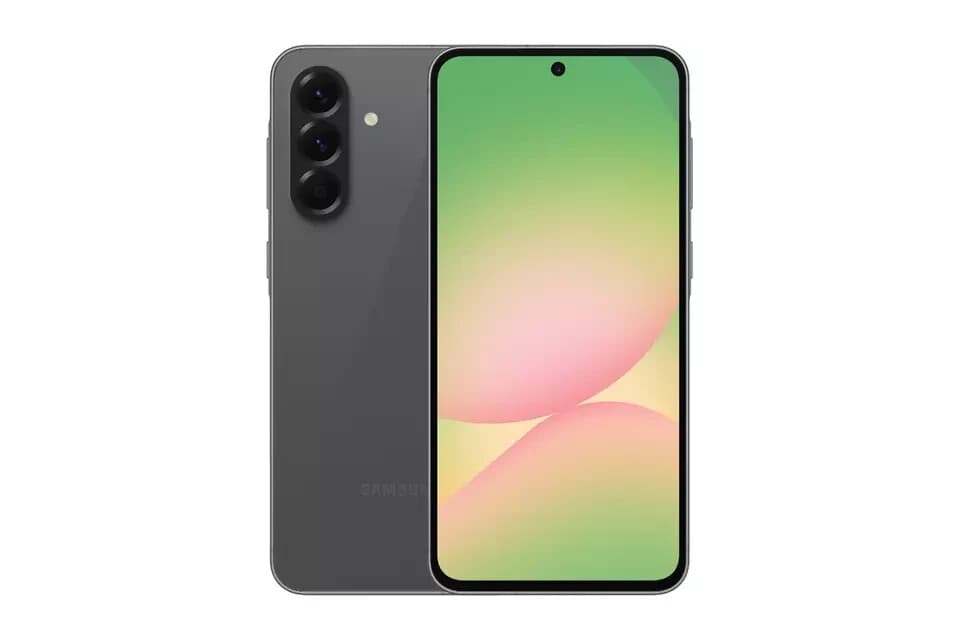 Galaxy A56 5G — seller’s listing photo