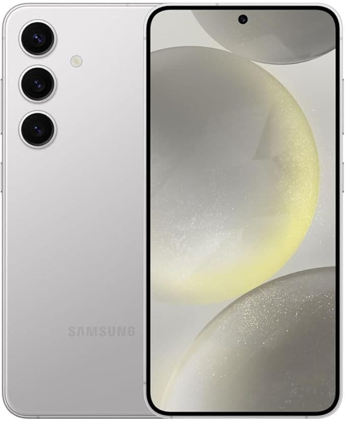 Galaxy S24 — seller’s listing photo