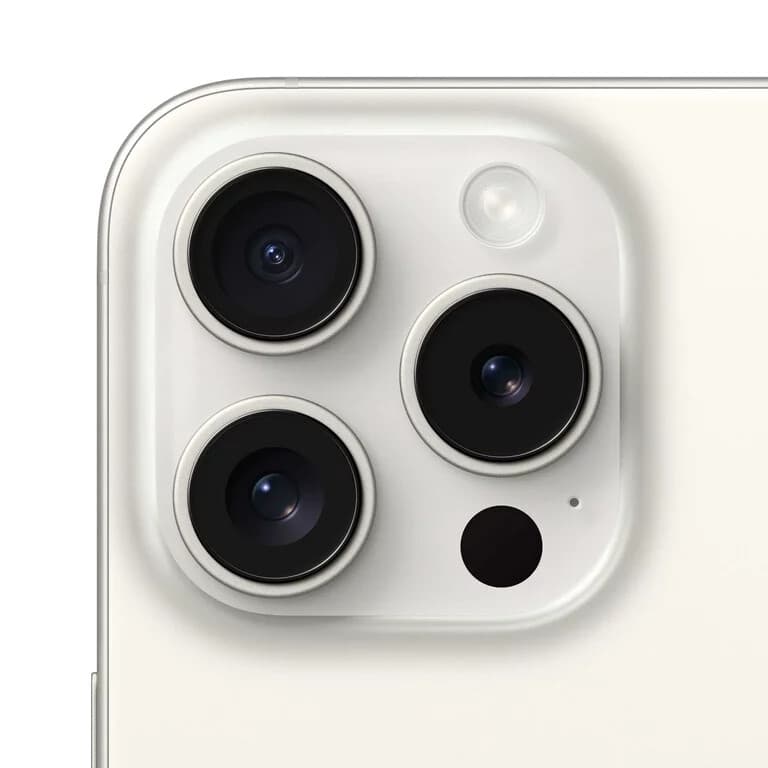 iPhone 15 Pro — seller’s listing photo