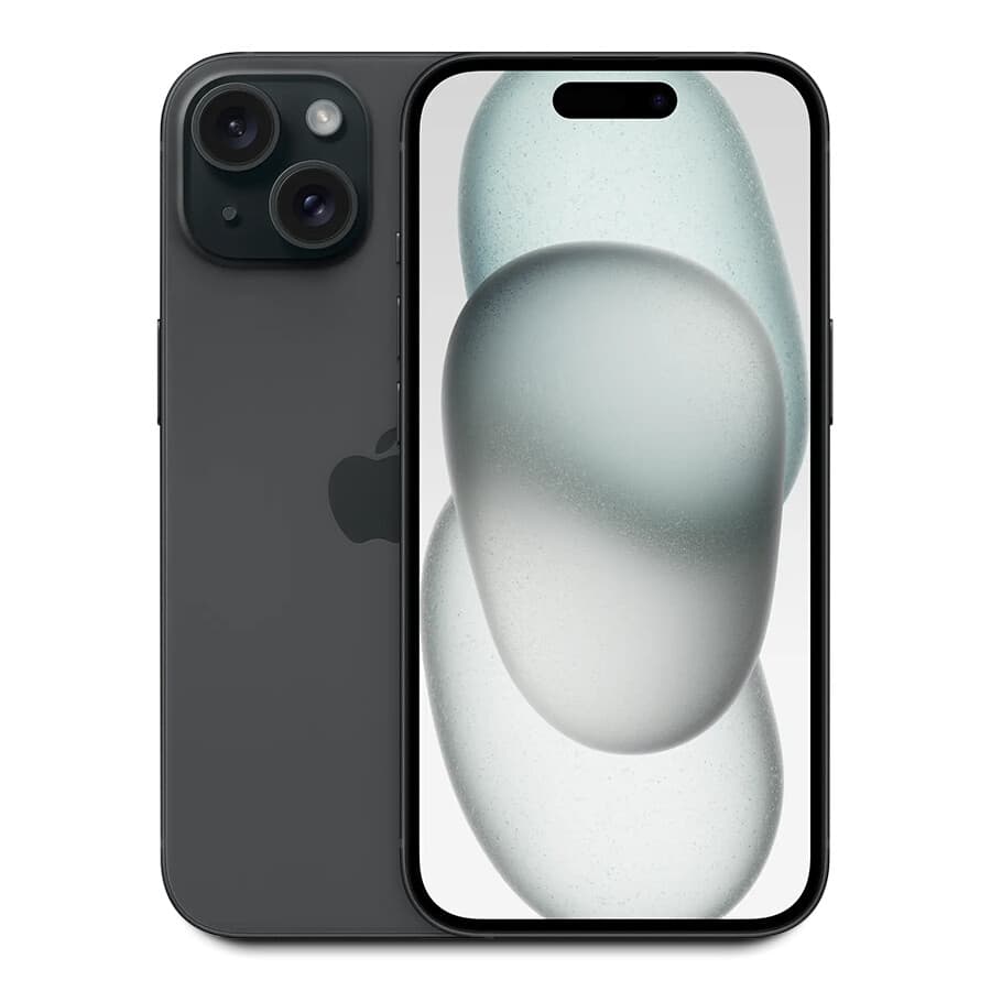 iPhone 15 Plus — seller’s listing photo